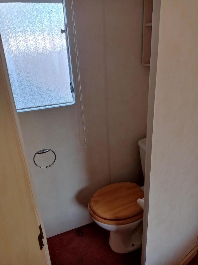 Stacaravan Pol Zewnętrze zdjęcie